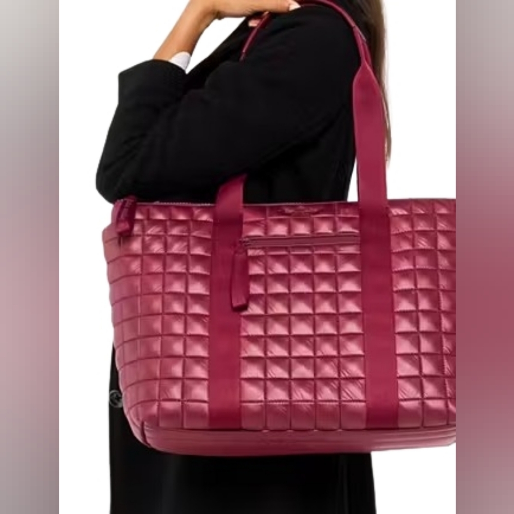 Kate Spade Camden Quilted Extra Large Tote